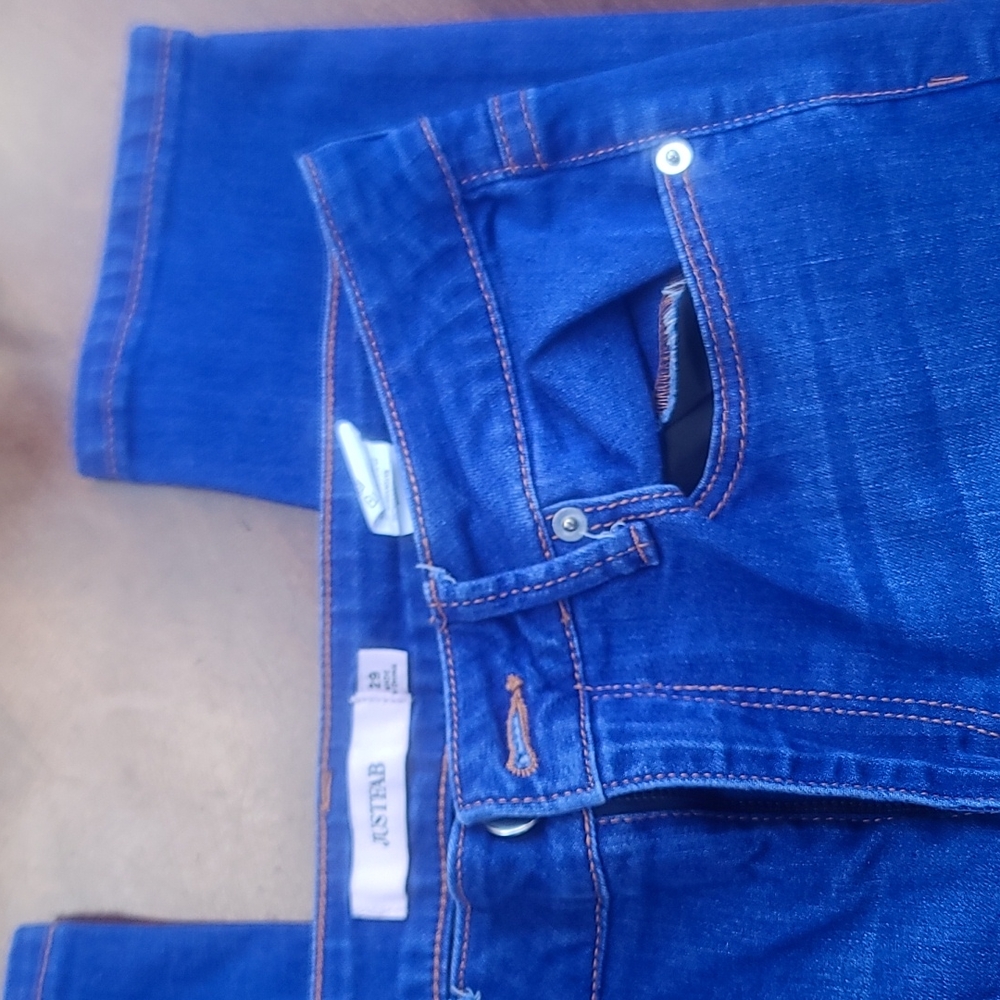 Just fab jeans - Picture 3 of 3